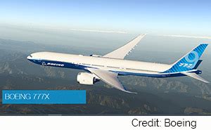 boeing 777x series|New Boeing 777X Completes Successful First Flight.